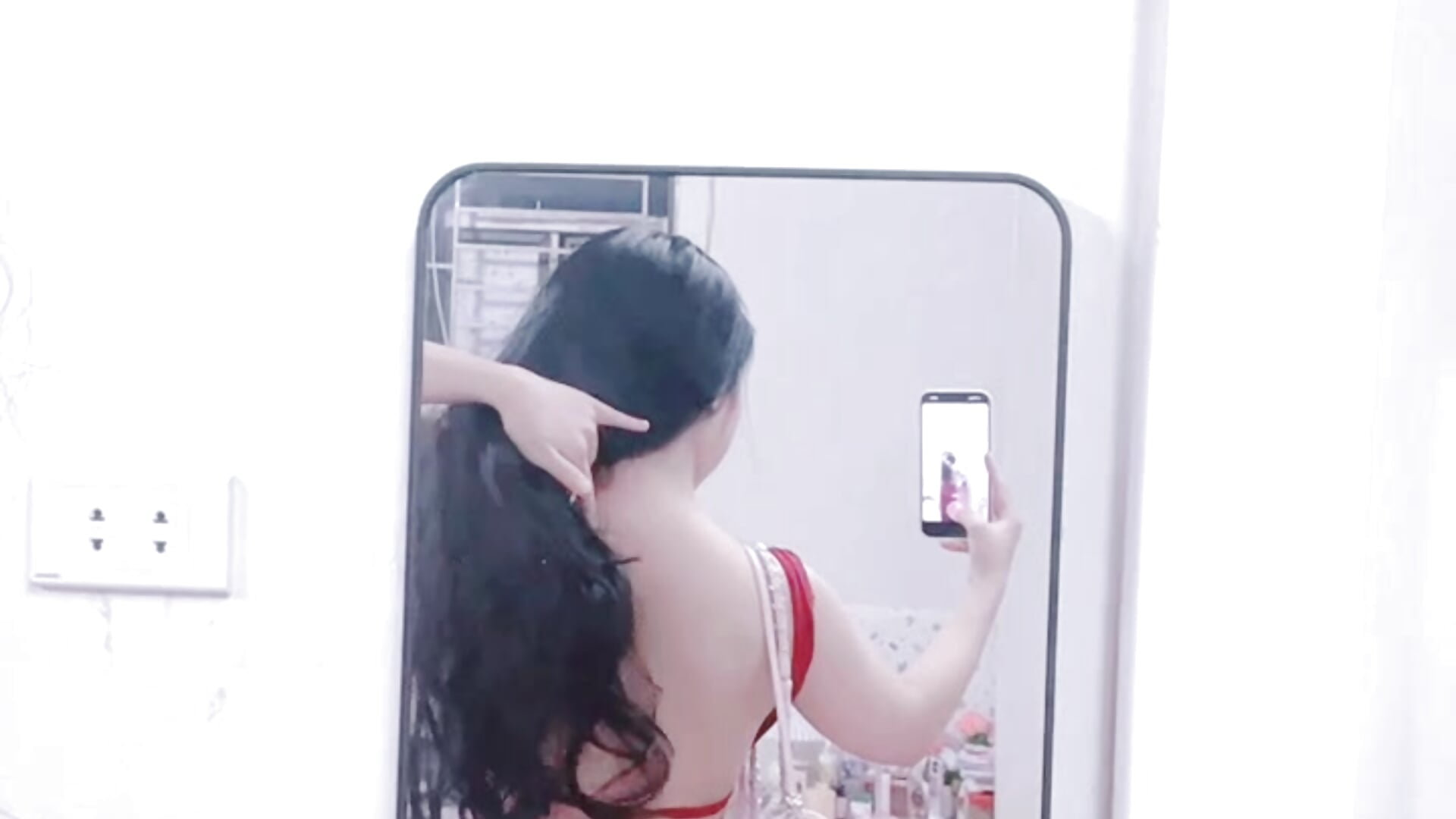 editVideo2 - video của người mẫu cam Nana-zi