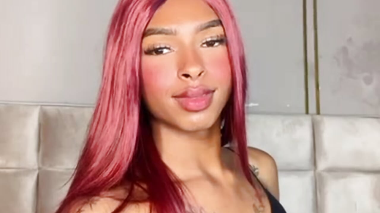 Sexy daisy💋 - DaisyTaylor__ 캠 모델의 동영상