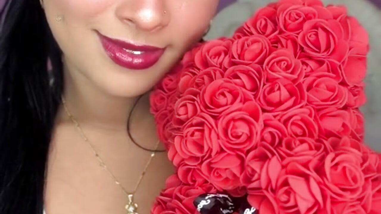 Can you be my valentin? 💘 - Video von KeisyCamer Cam-Model