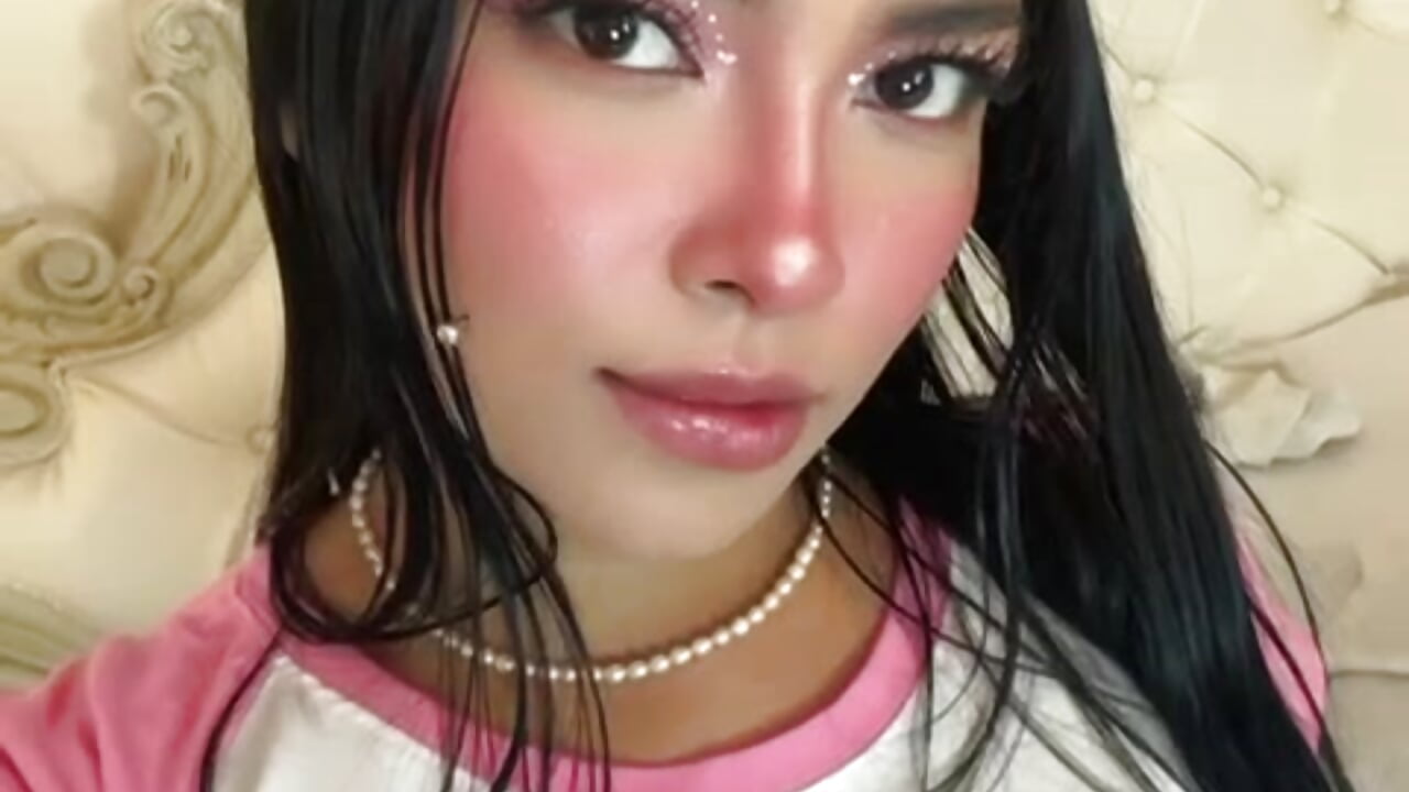 Do you wanna feel me wet tongue? 😋 – video af KeisyCamer cam-model