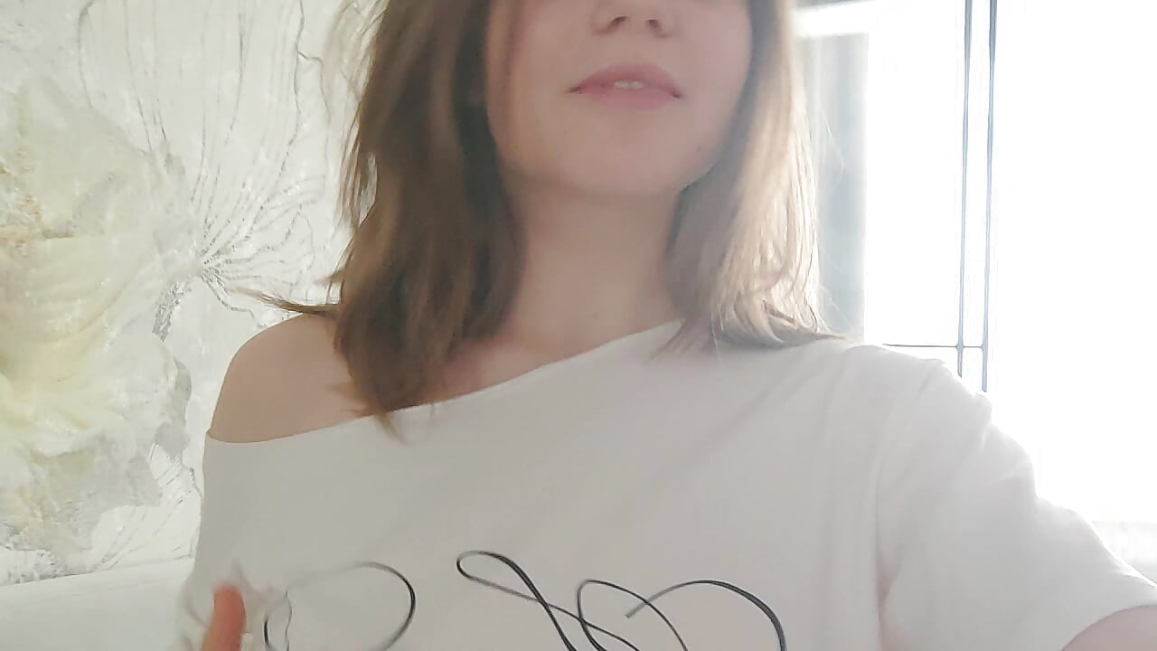 Unfiltered Alice - video by AliceMirise cam model