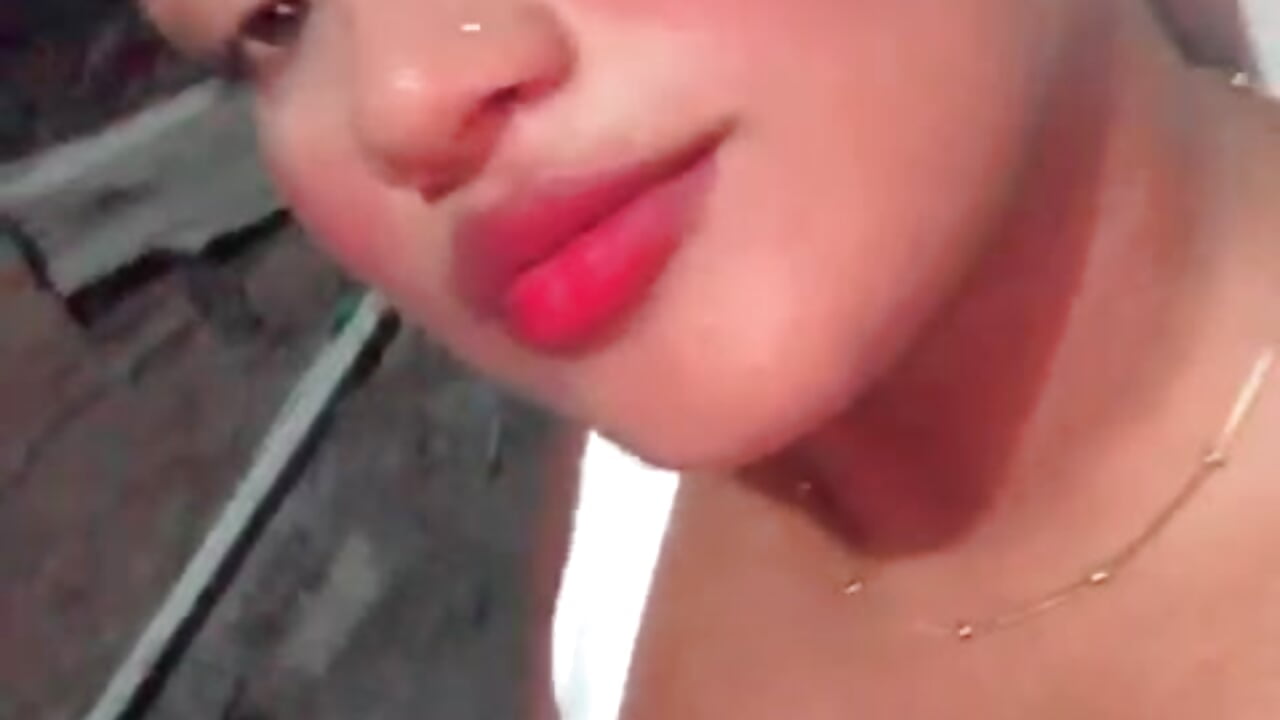 💦 - Video von Ashlyasm Cam-Model