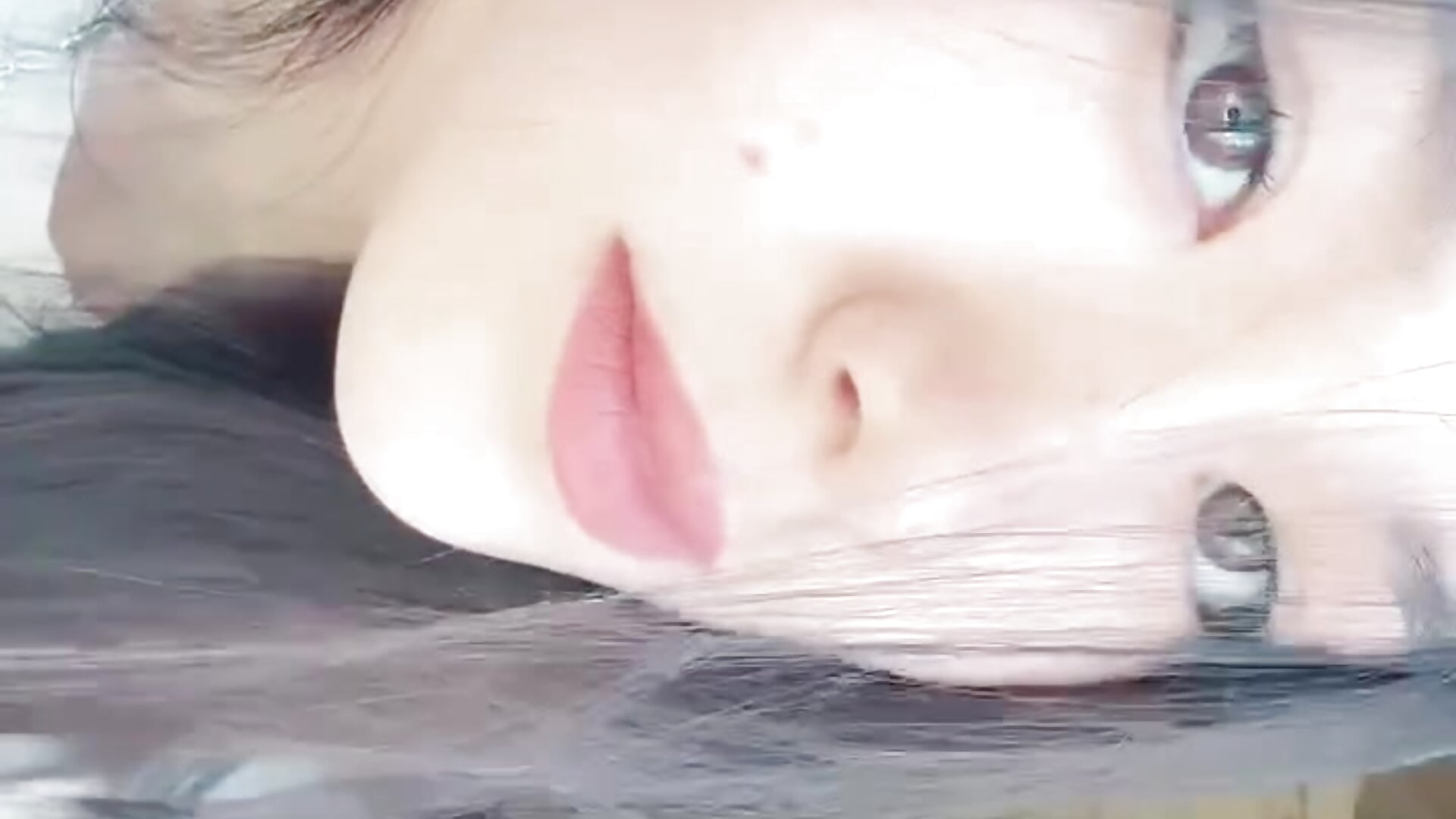 Meow - Video von CaryCompo Cam-Model