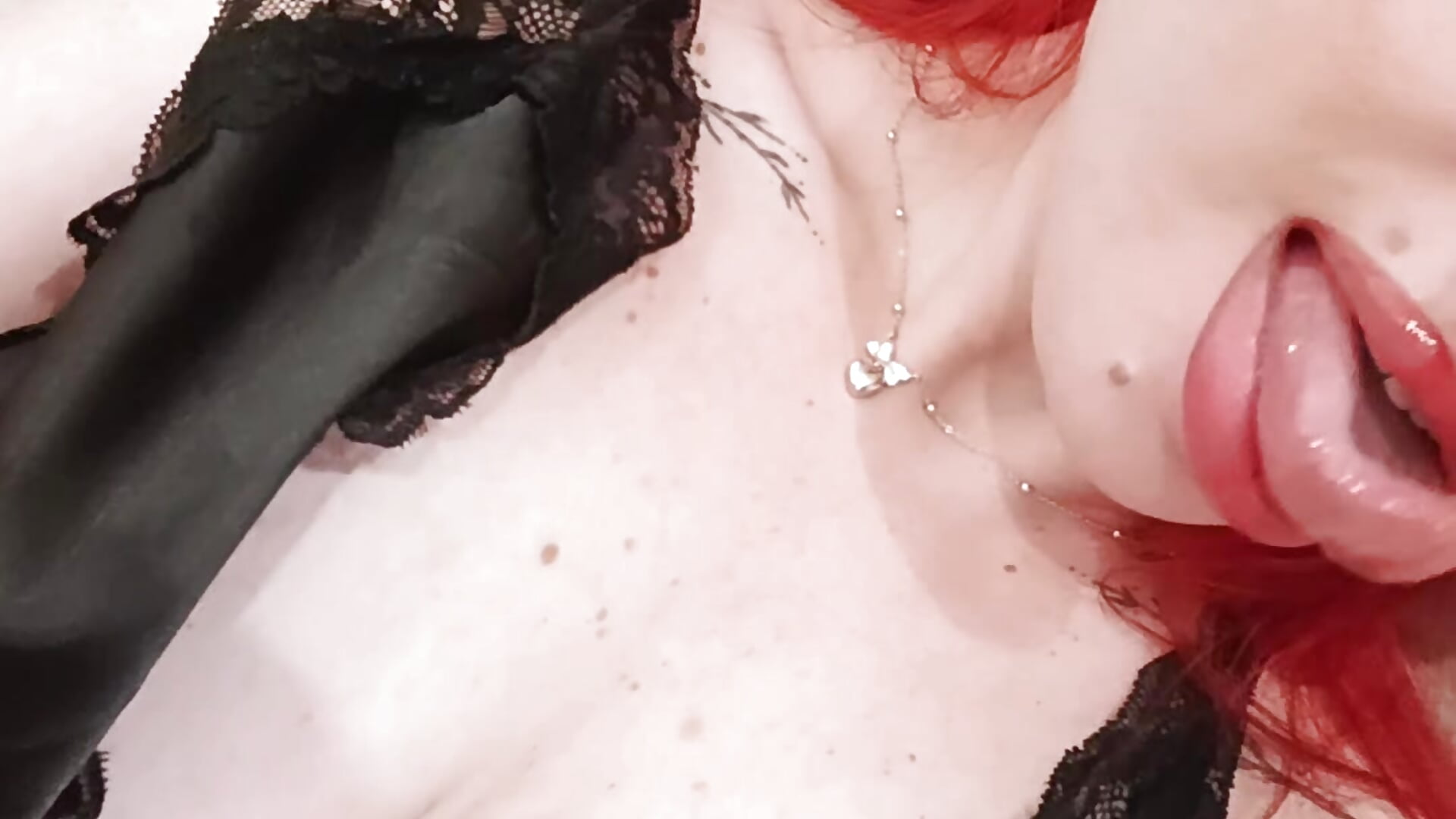 👅 - JessicaShorty4U 캠 모델의 동영상