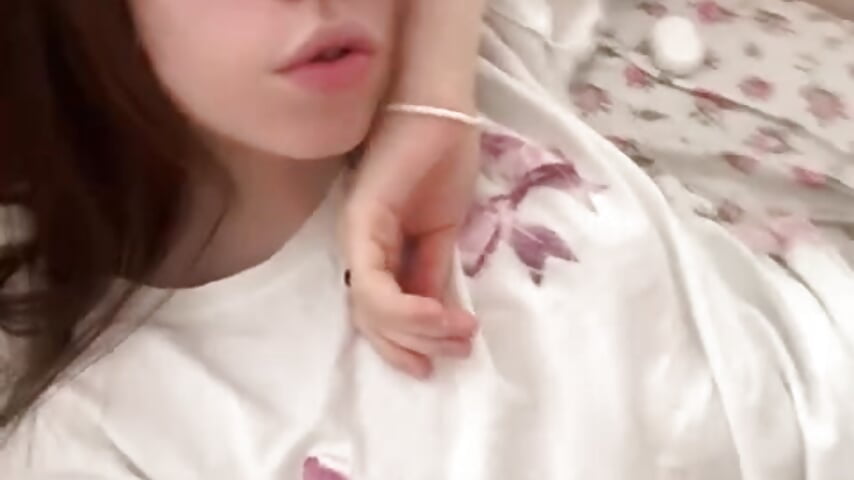 Summer holiday🥵 - video by imbounty cam model