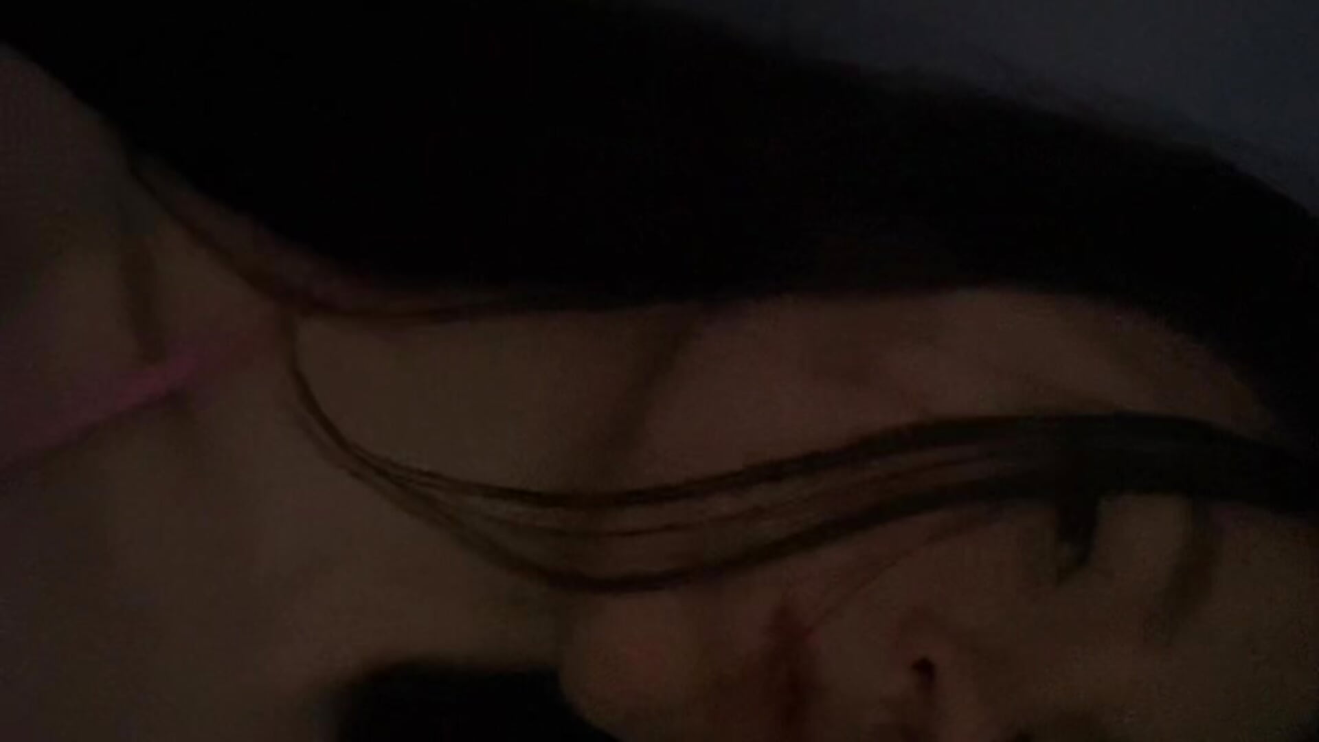 It's me at sea!🌊 - video by imbounty cam model