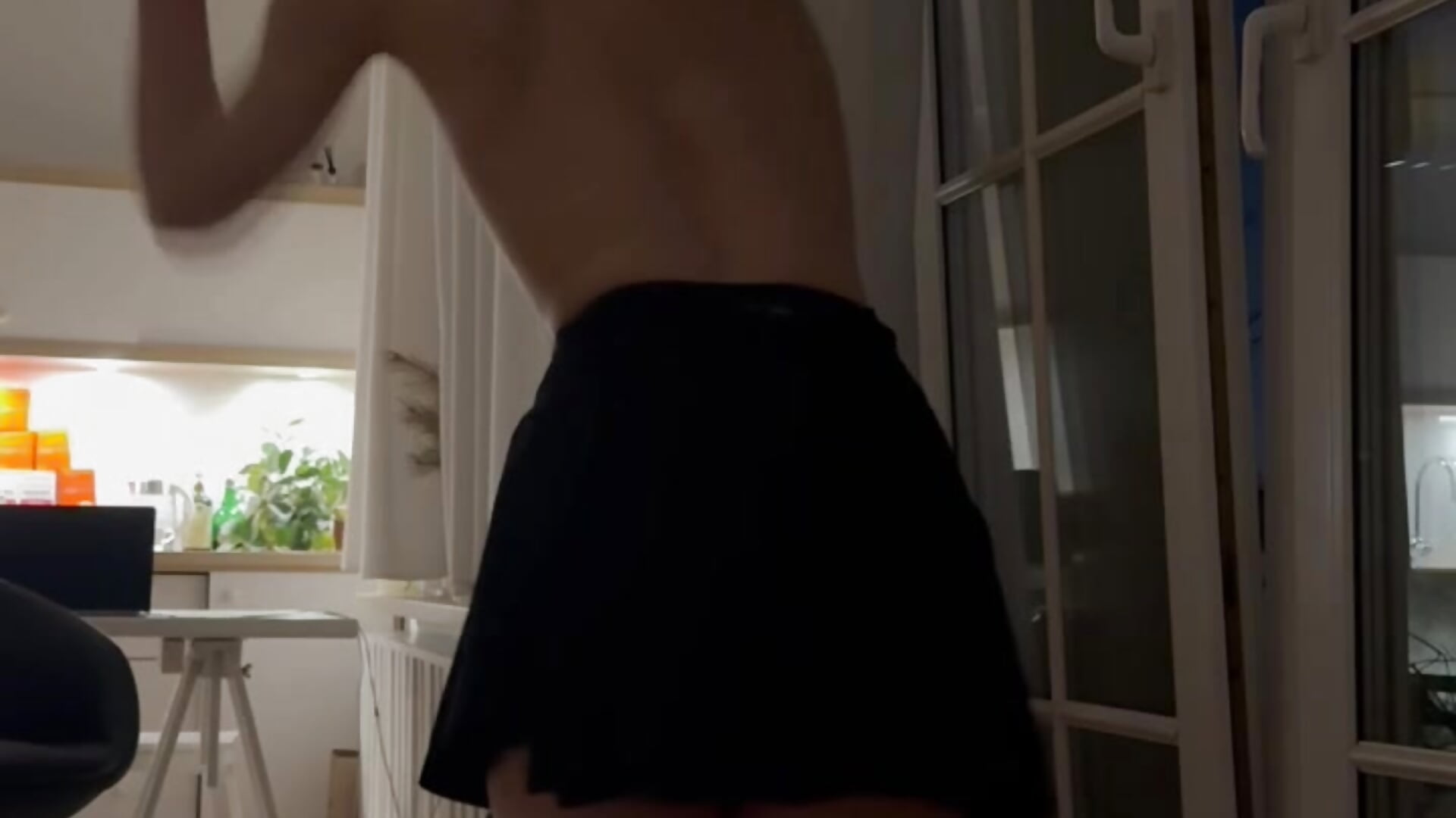 My body - video by Extra_charm cam model