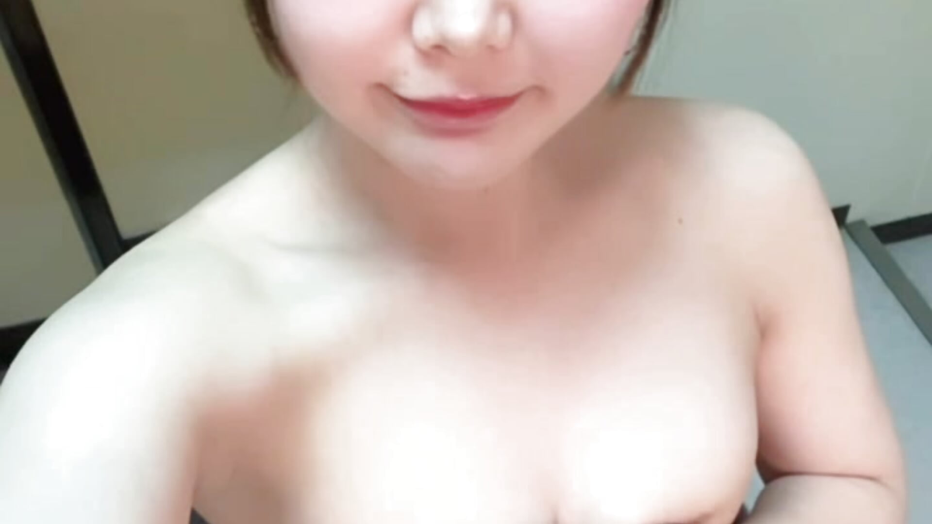 配信おわり@女子寮大浴場🛀🫧