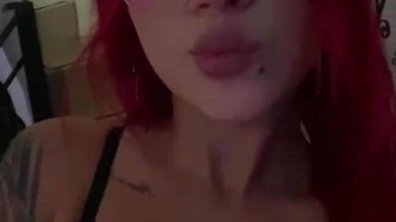 😍 - فيديو من _Sofia_gb موديل الكام