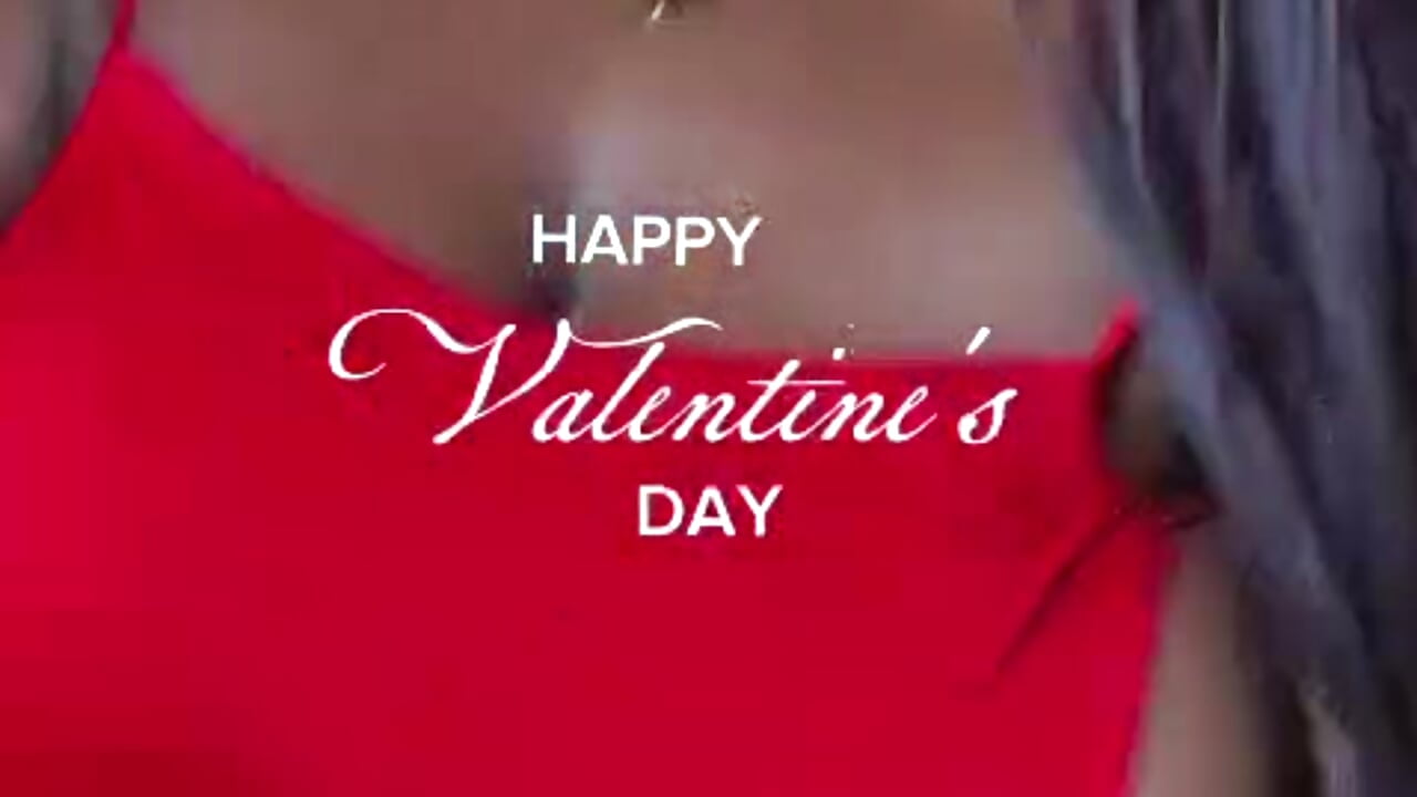 Happy Valentine 💝😍🫠 - βίντεο μοντέλου EngelSmith_