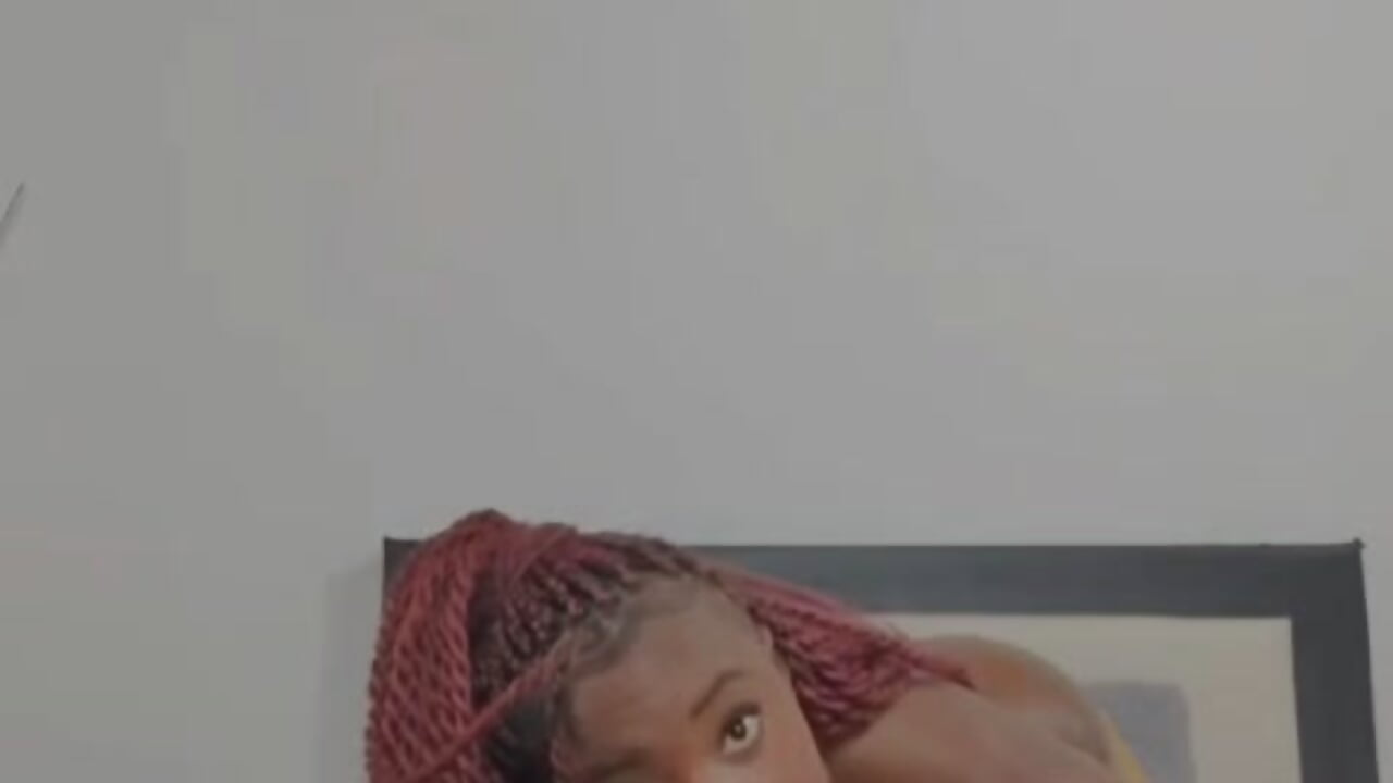 look how I suck this poya how delicious if it were you - vidéo du modèle de showcams EngelSmith_