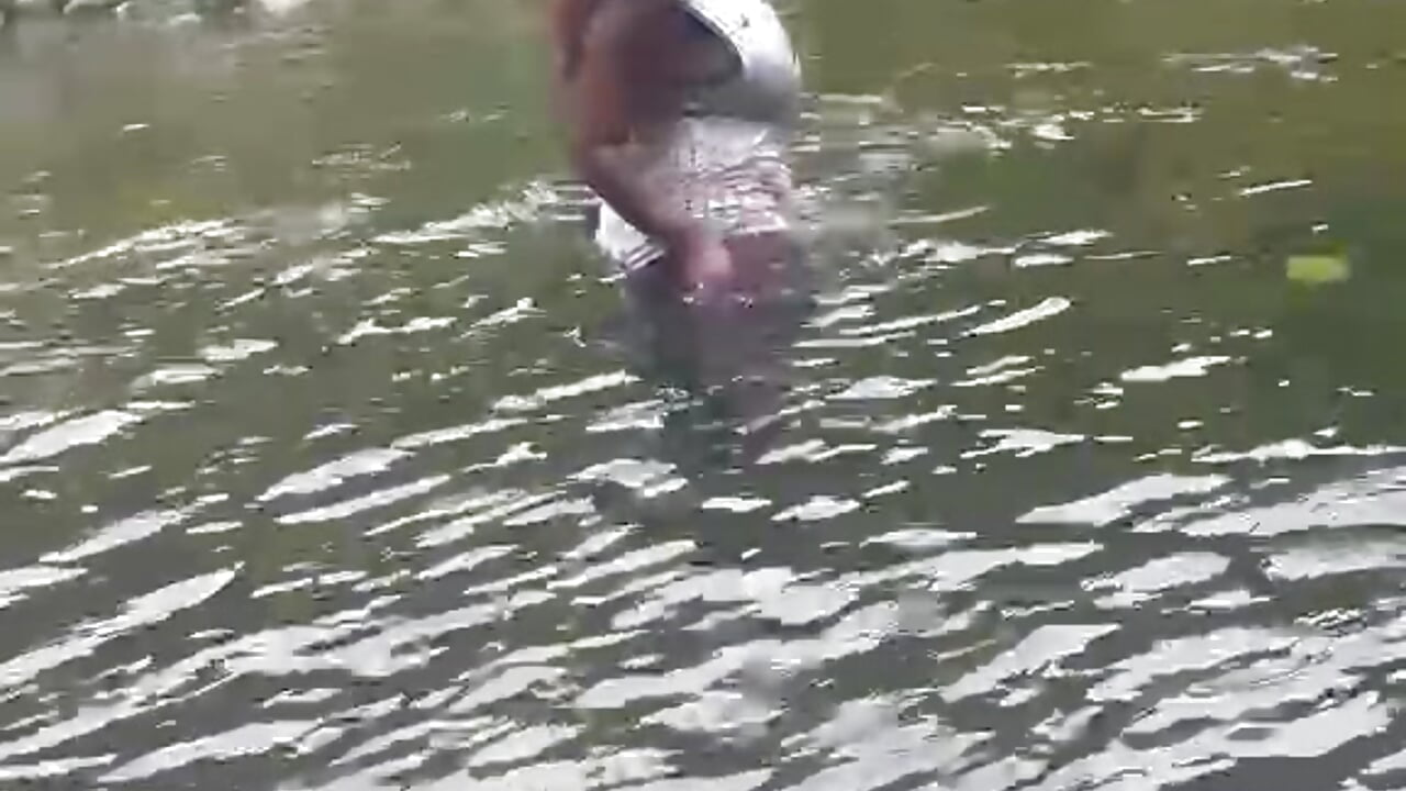 Un día en la naturaleza - video by EngelSmith_ cam model