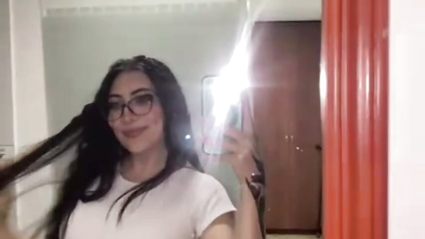 Your sexy Liana is here! Enjoy my long hair, my sexy mouth, my perfect body for you!Bigboobs Mmm lol - video by lianaa__ cam model