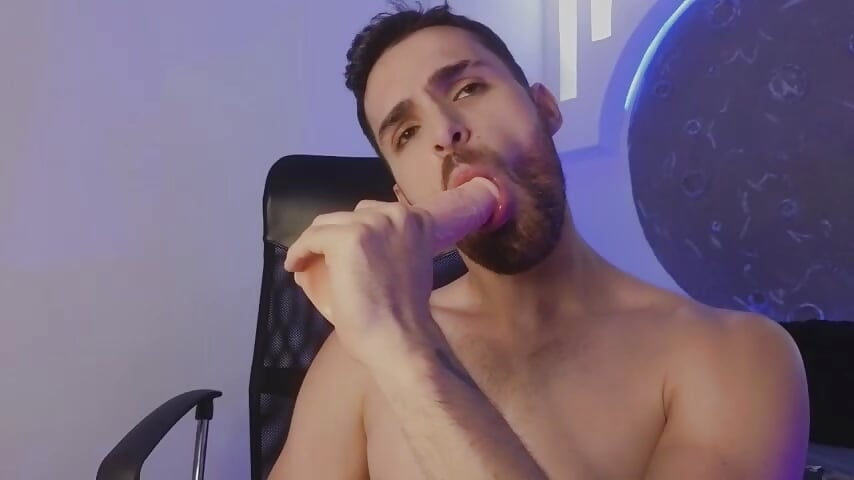 [7 Feb 17:33] Private Show - copy 13 Feb 00:22 - video van Apolo_lux1 cam-model