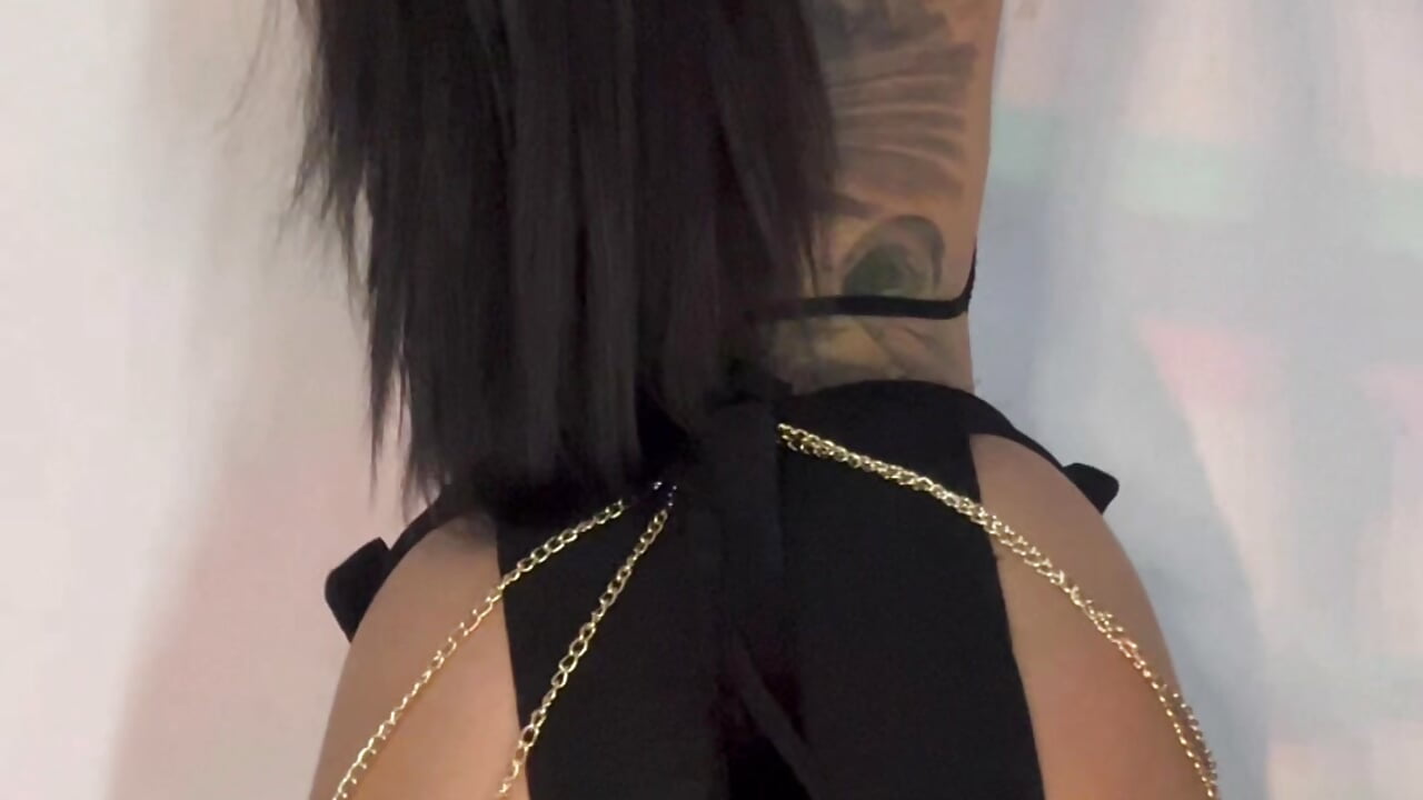 💋 - video by AbrilFacchini cam model