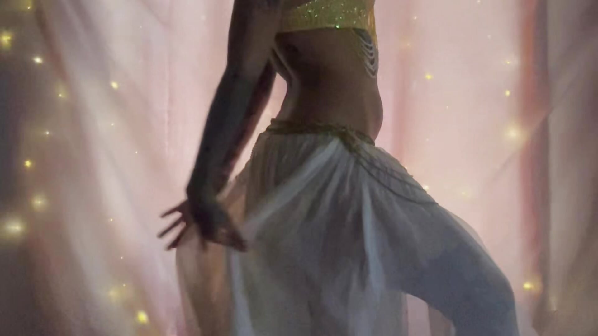 Move me🍃🔥 - Video von AbrilFacchini Cam-Model
