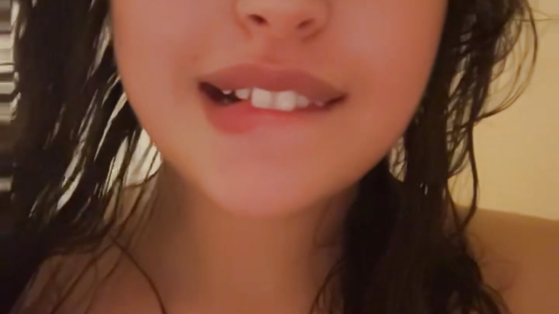 See you soon lover 🫦 - video của người mẫu cam LillyHernandez