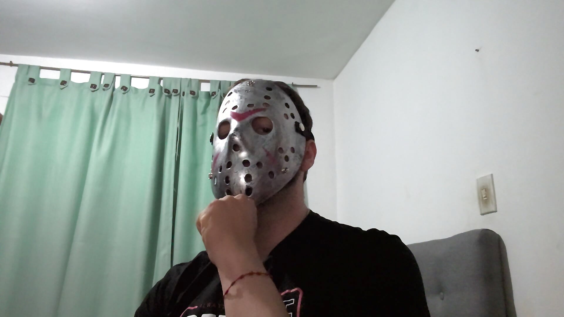 Sexy Bad Boy - video by Baphomet212341 cam model