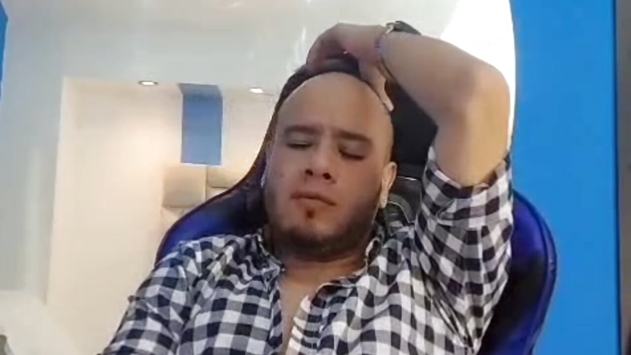 welcome - video by jacob_garcia cam model