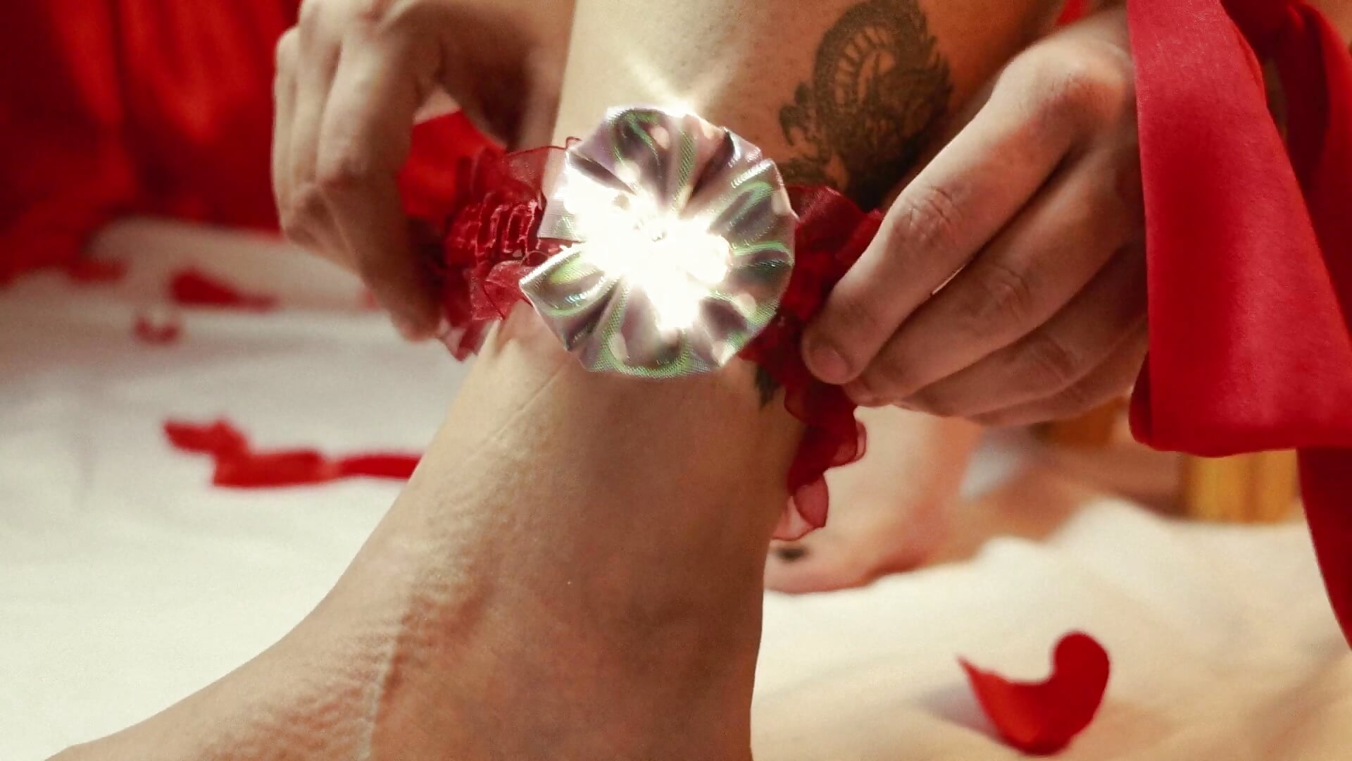 HAPPY VALENTINES!! 💖💖💖 - Naugthy_Sara adlı kamera modelinin videosu