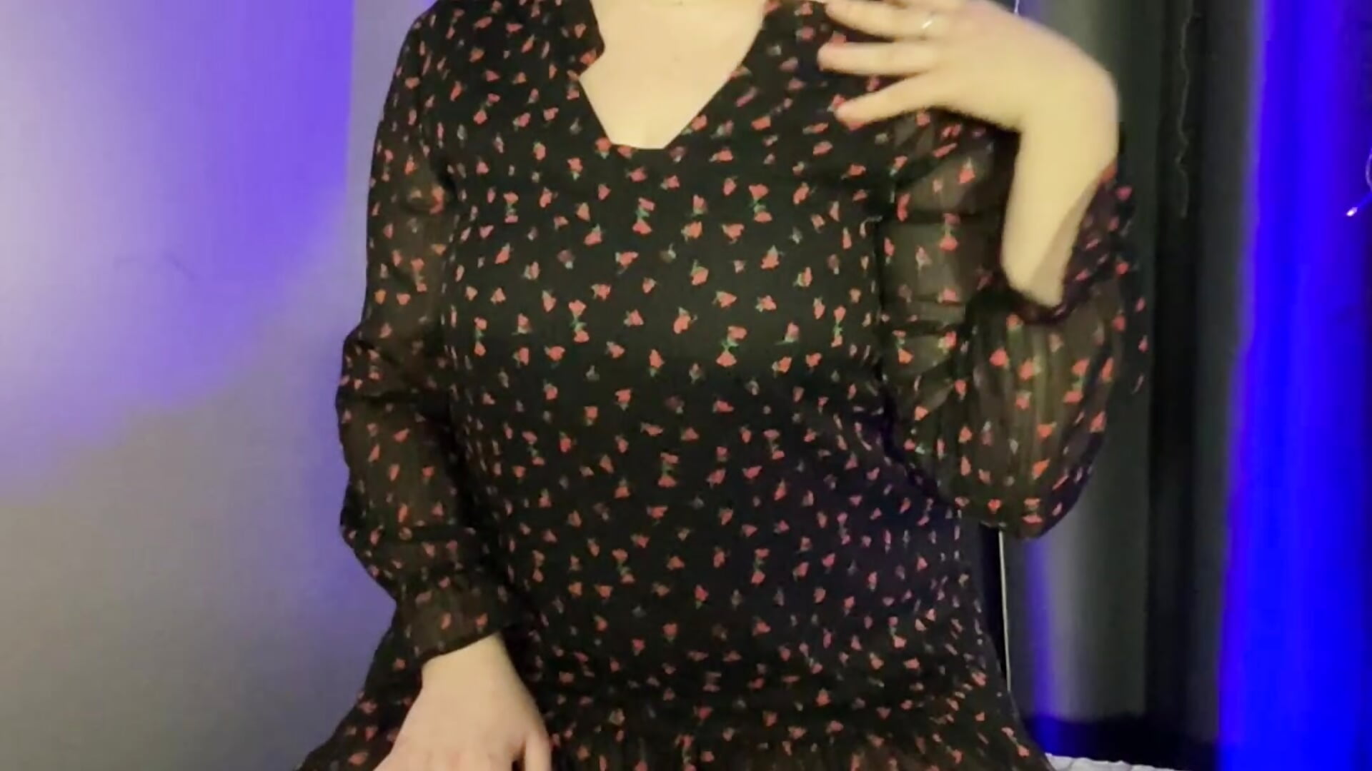 Hi! I'm Terry <3 - video by Astra_Terry cam model