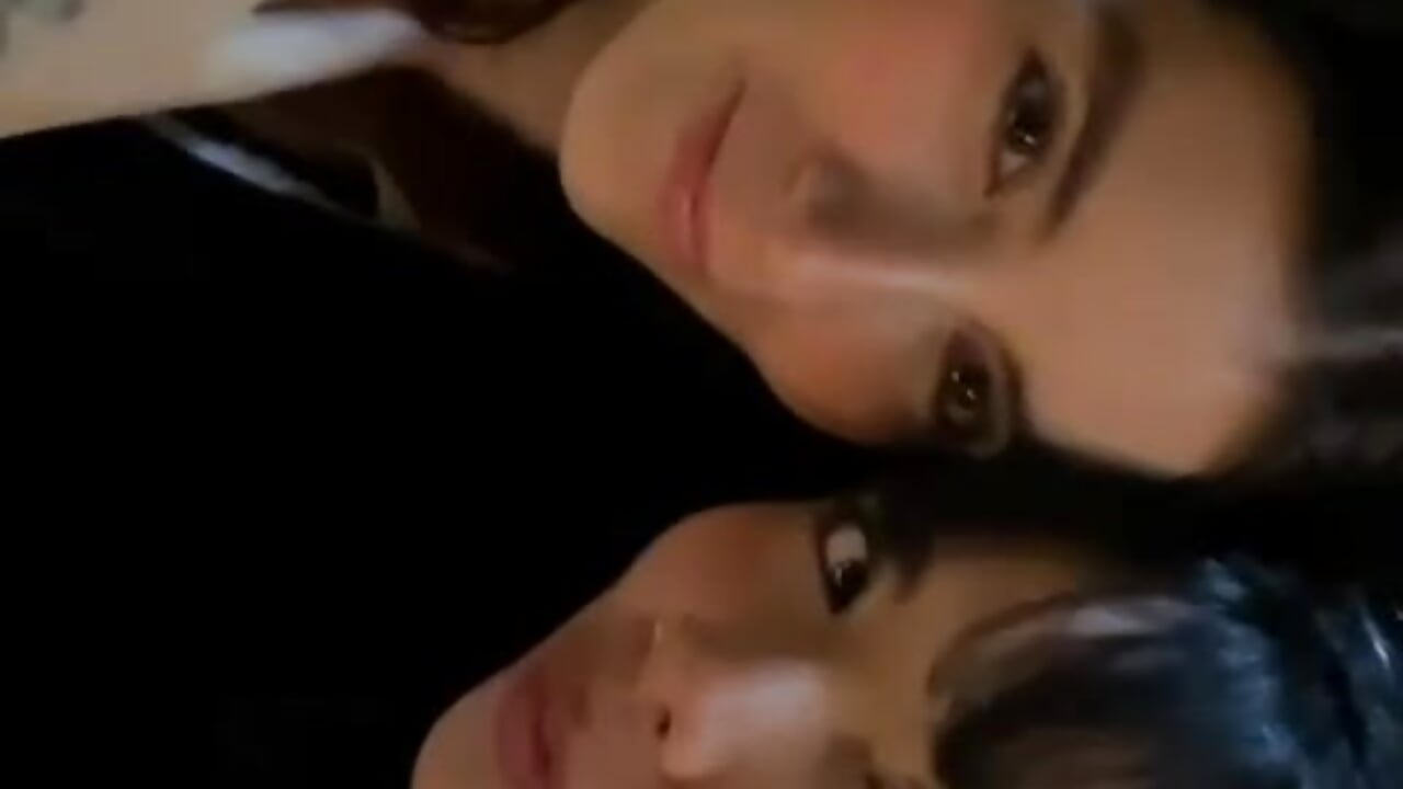 Nice to meet u♥ - video van ValquiriaDesireD cam-model