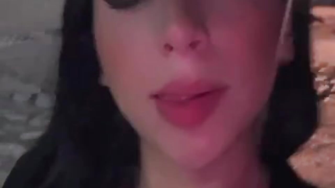 🫦 - video av Vyco_tf cam-modell