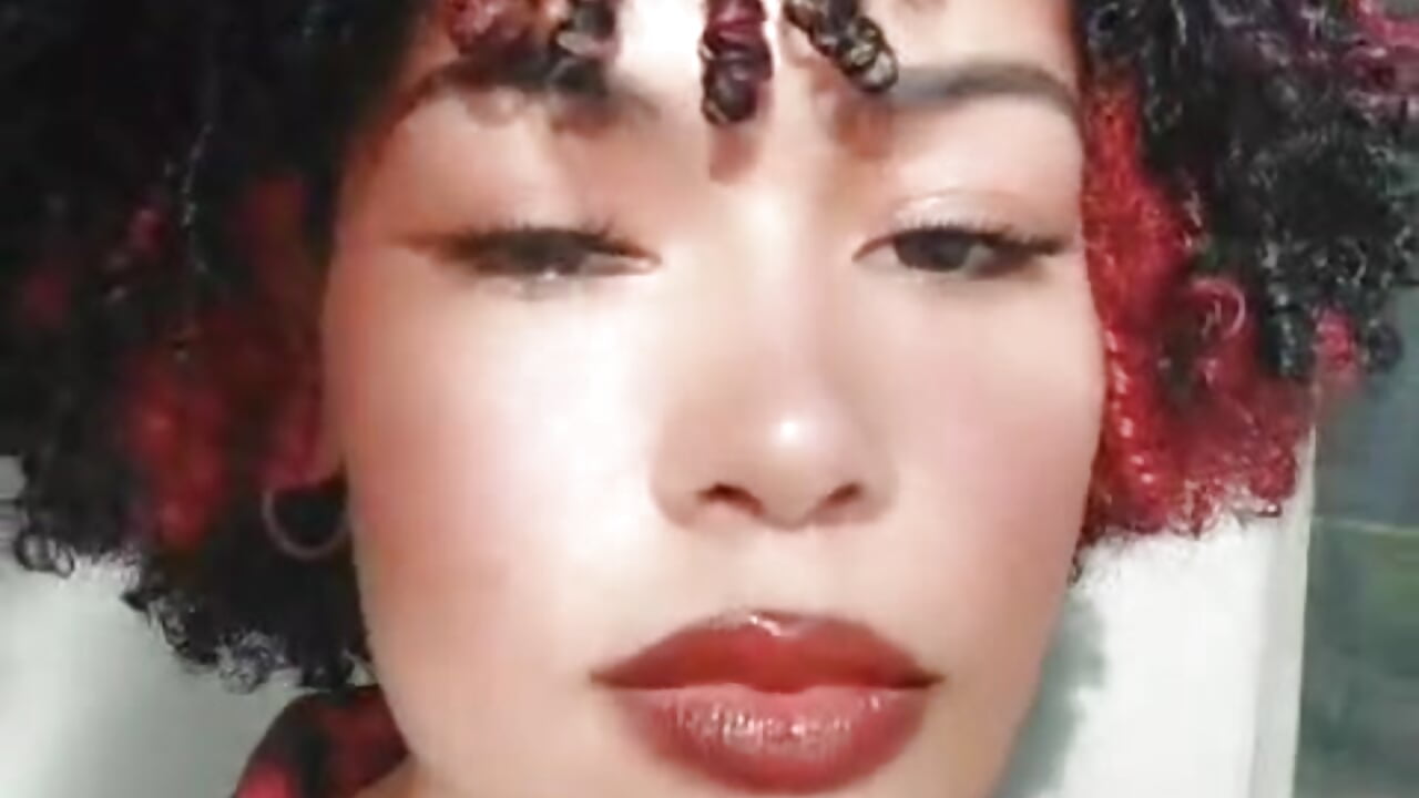 Great day 🍒❣️ - video van baddie_delayla cam-model