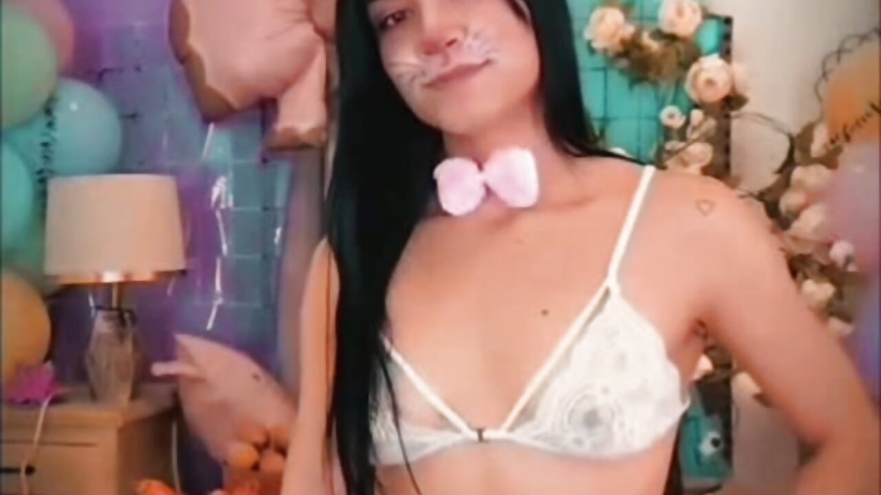 Easter celebration🌸 - video by kimberly_colle7 cam model