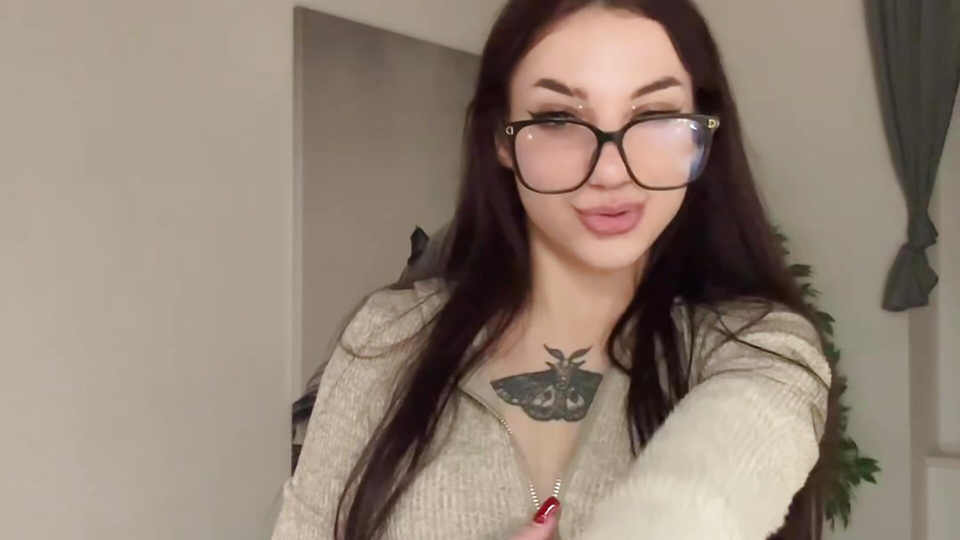 I'm having fun – видео вебкам-модели TianaHot777