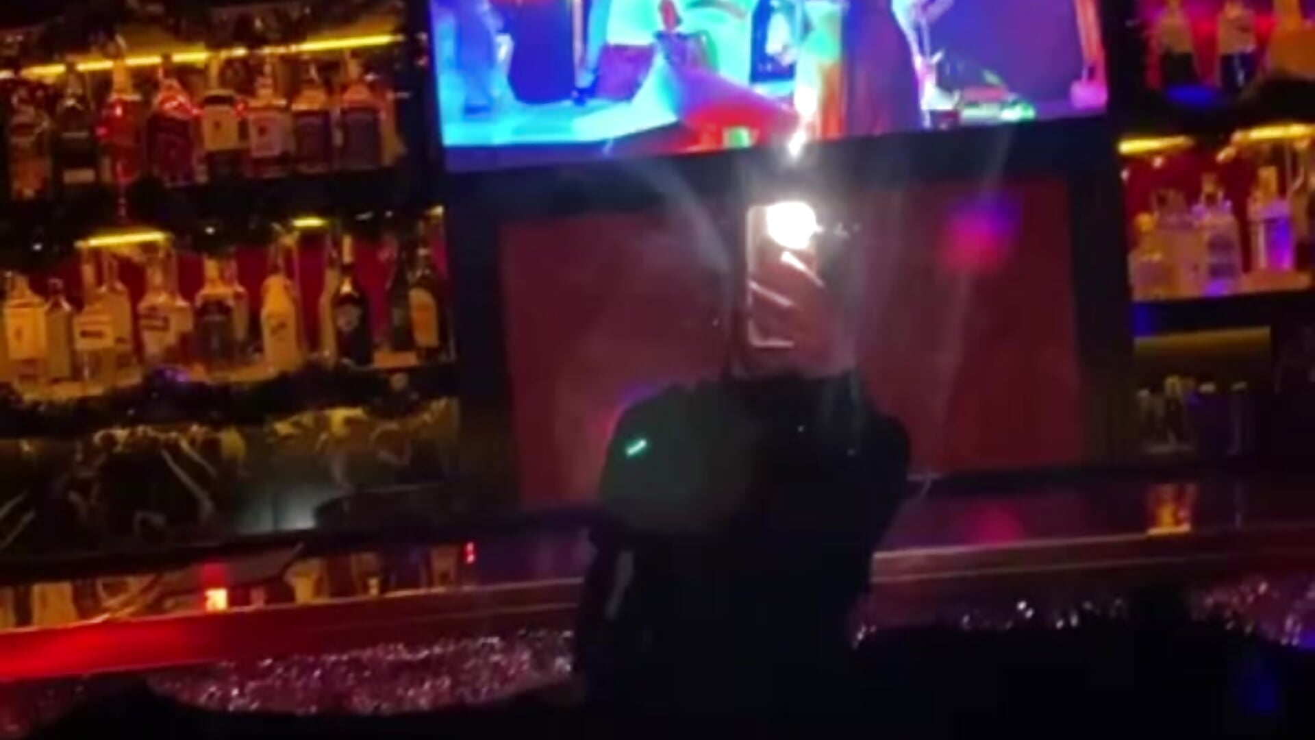 that little black dress – видео вебкам-модели TianaHot777