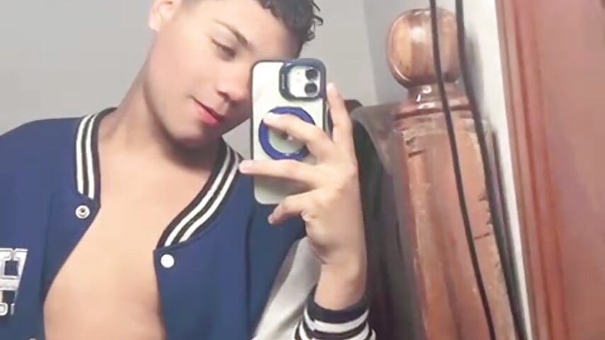 singing - vídeo de Jacobo_leeh modelo de câmara