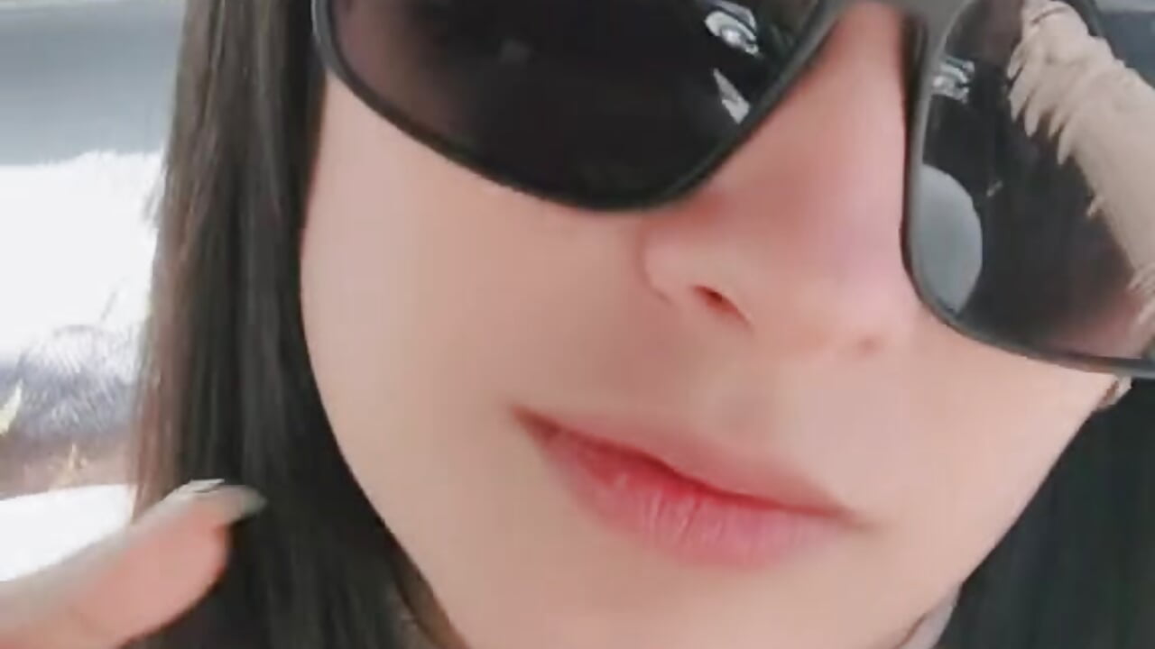 happy - video by AANBAR_ cam model