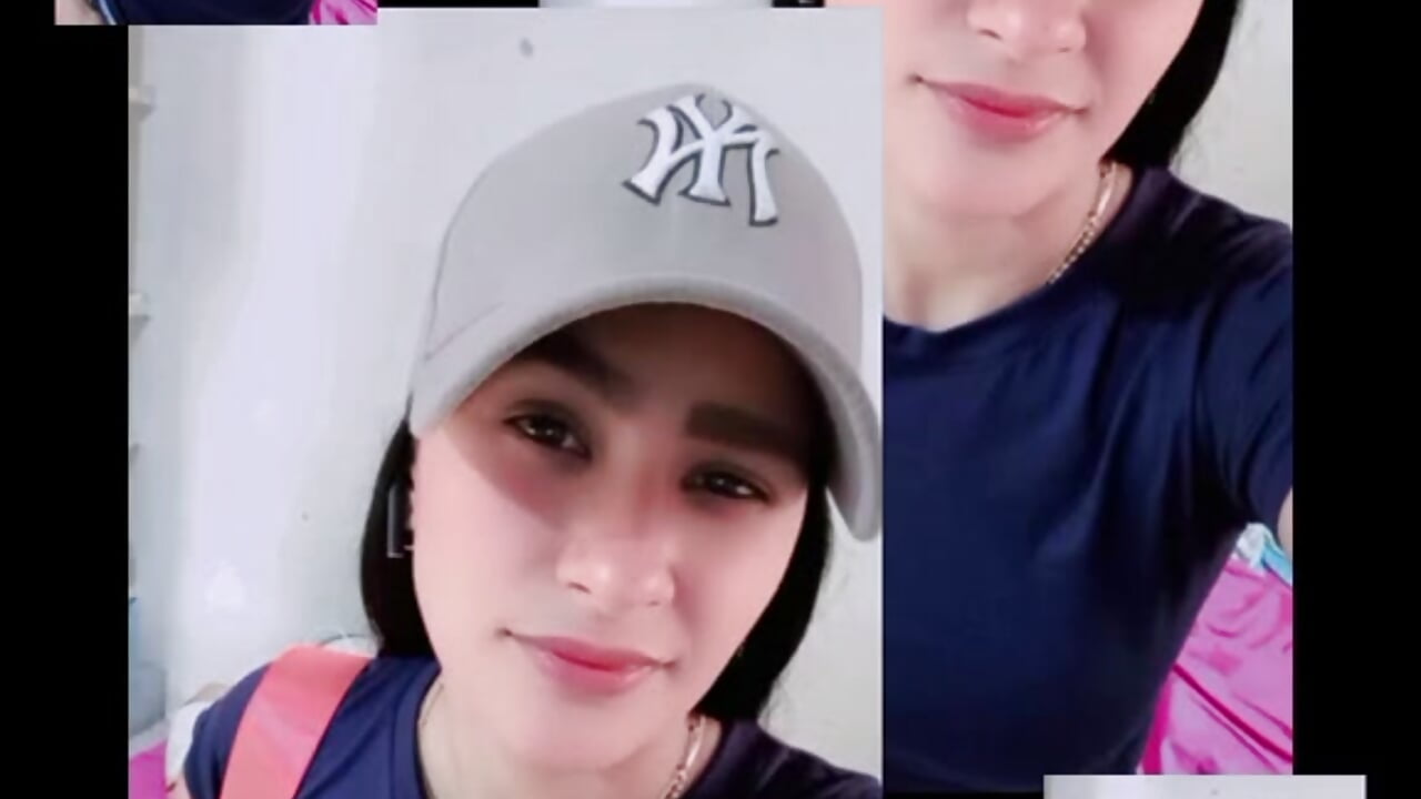 only happiness - video by AANBAR_ cam model