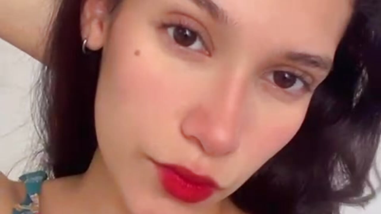 Sexy Me ♥ - 視頻由 cam_aliz 主播提供