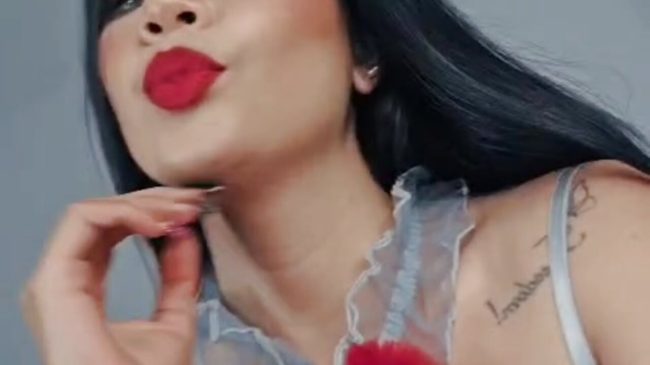 ✨! - paulina_lux 캠 모델의 동영상