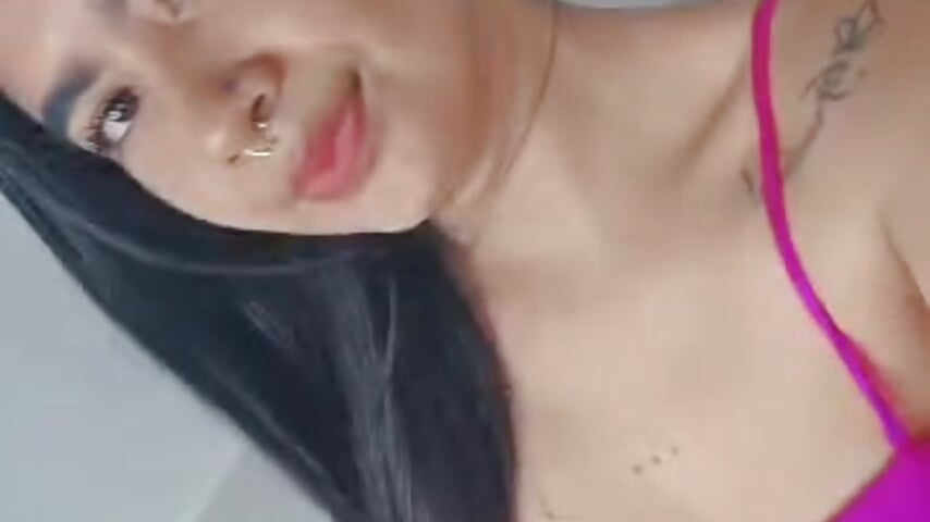 ❤️ - Video von paulina_lux Cam-Model