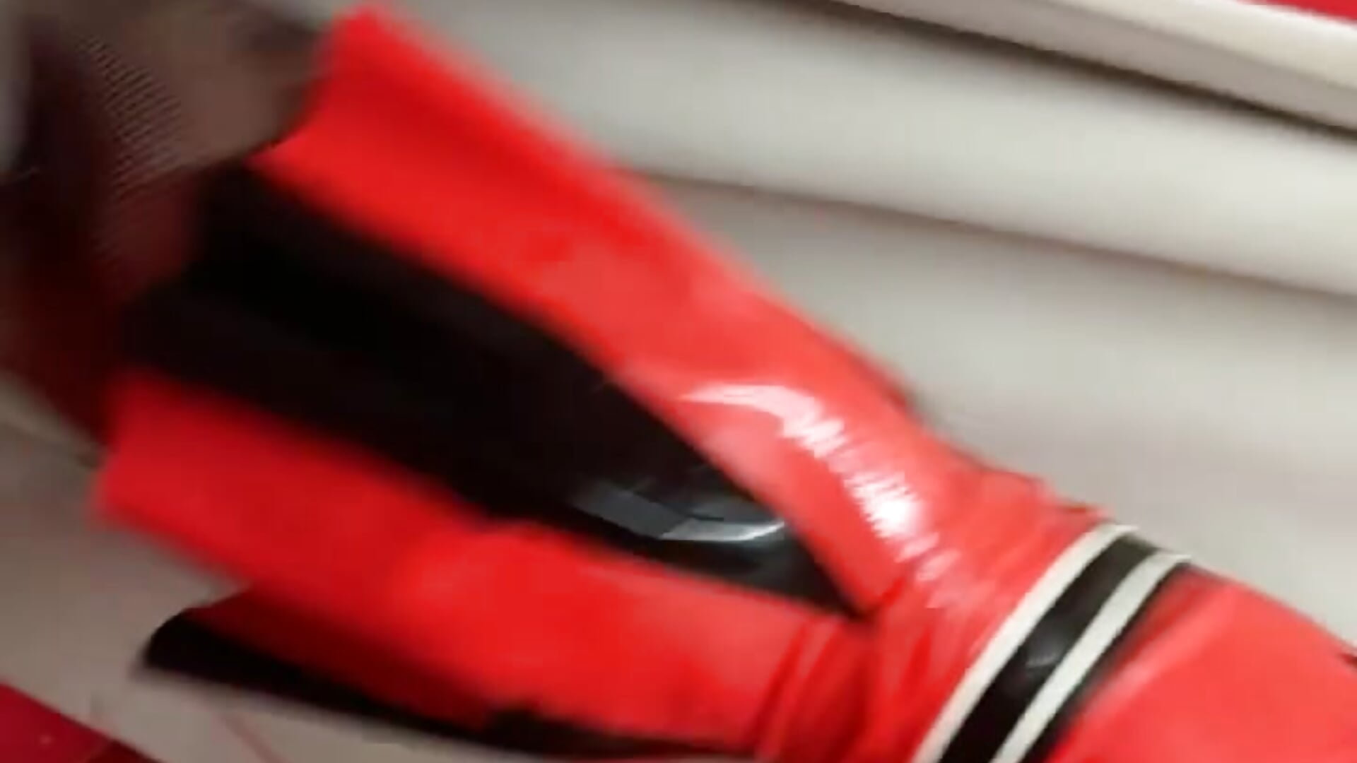 Teaser 2 - video van Babydollfacexo cam-model