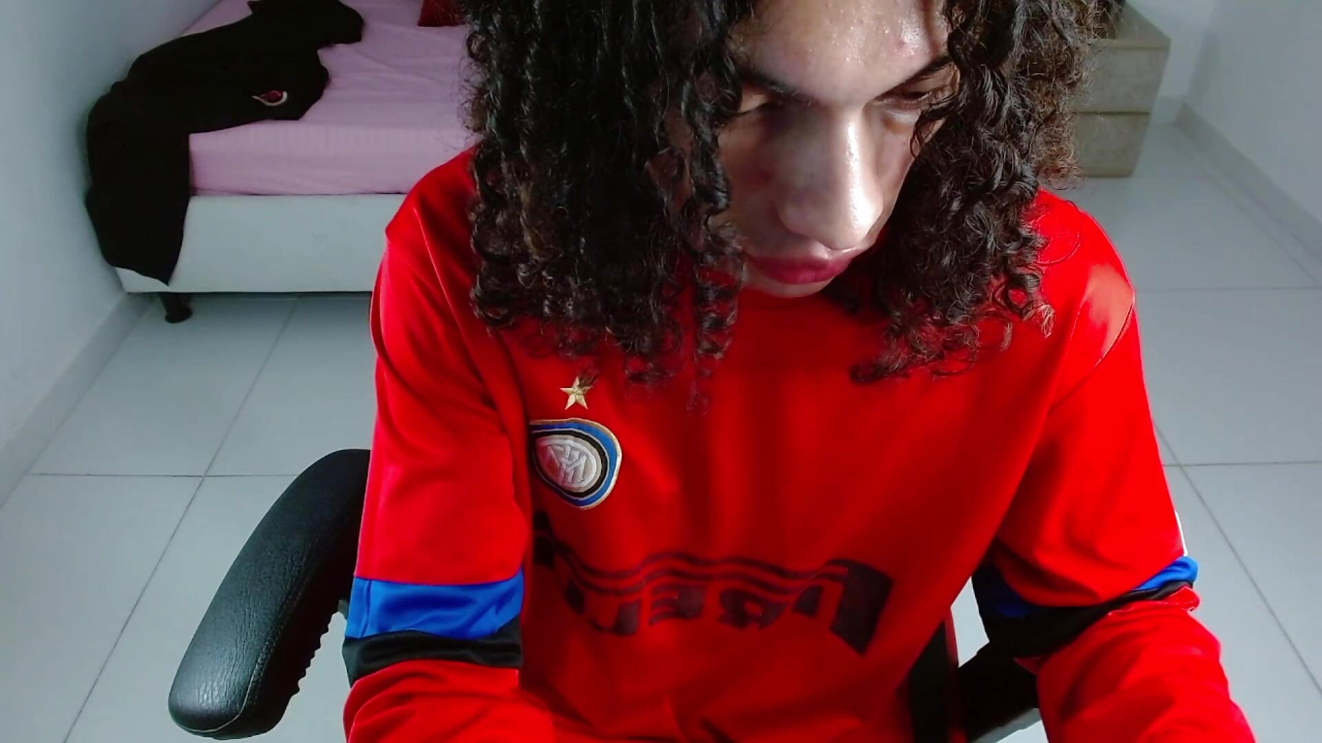 Axel_fox77 Vidéo populaire du modèle de cam  5665