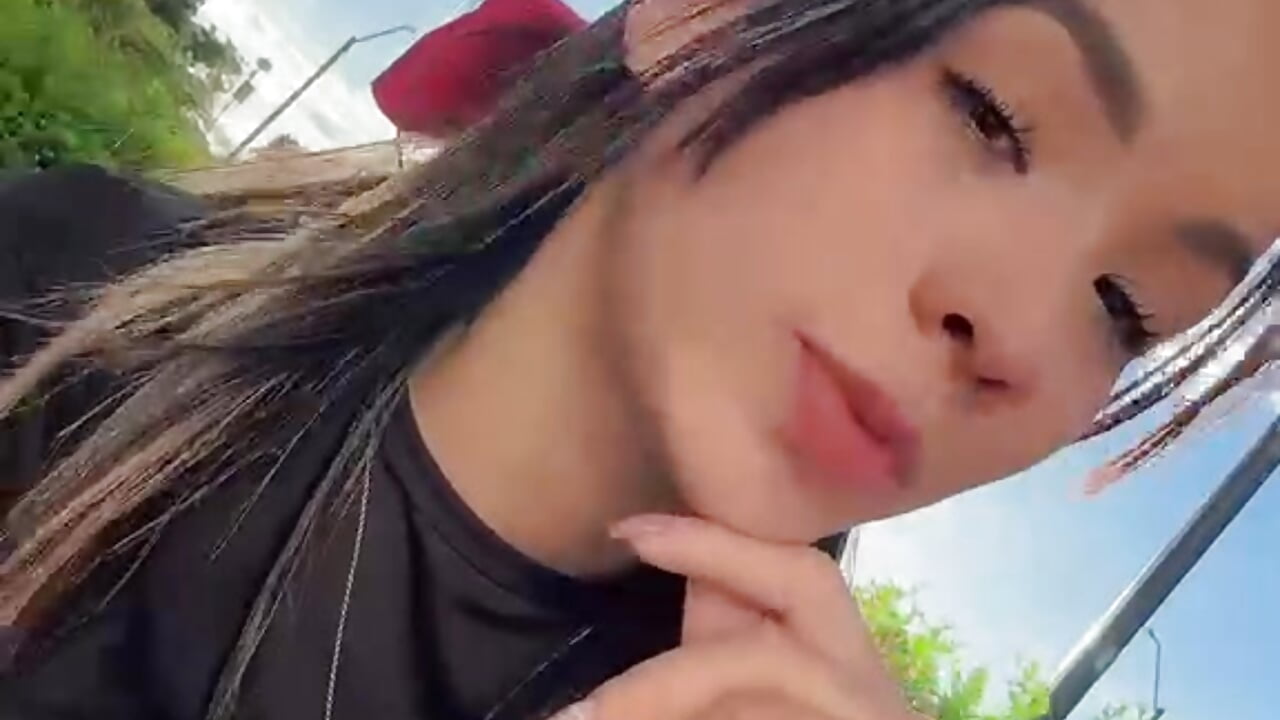 moment ramdon - video di simpson_alice modella di cam