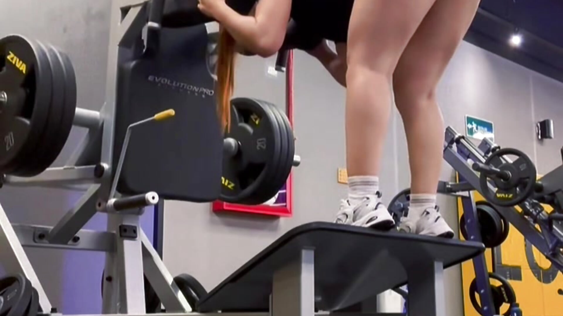 🥵 - video by nova_blaze cam model