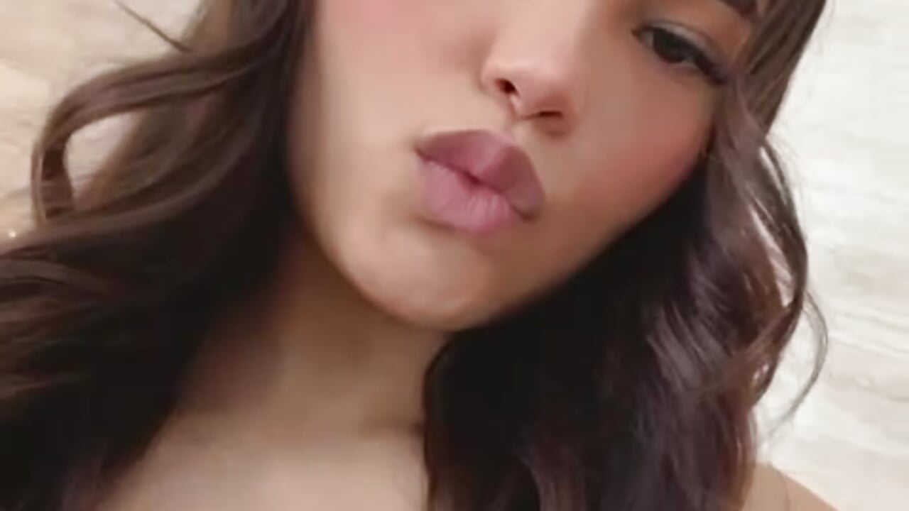 Sweet Hanna❤️－カメラキャストのHanna_cooperrの動画