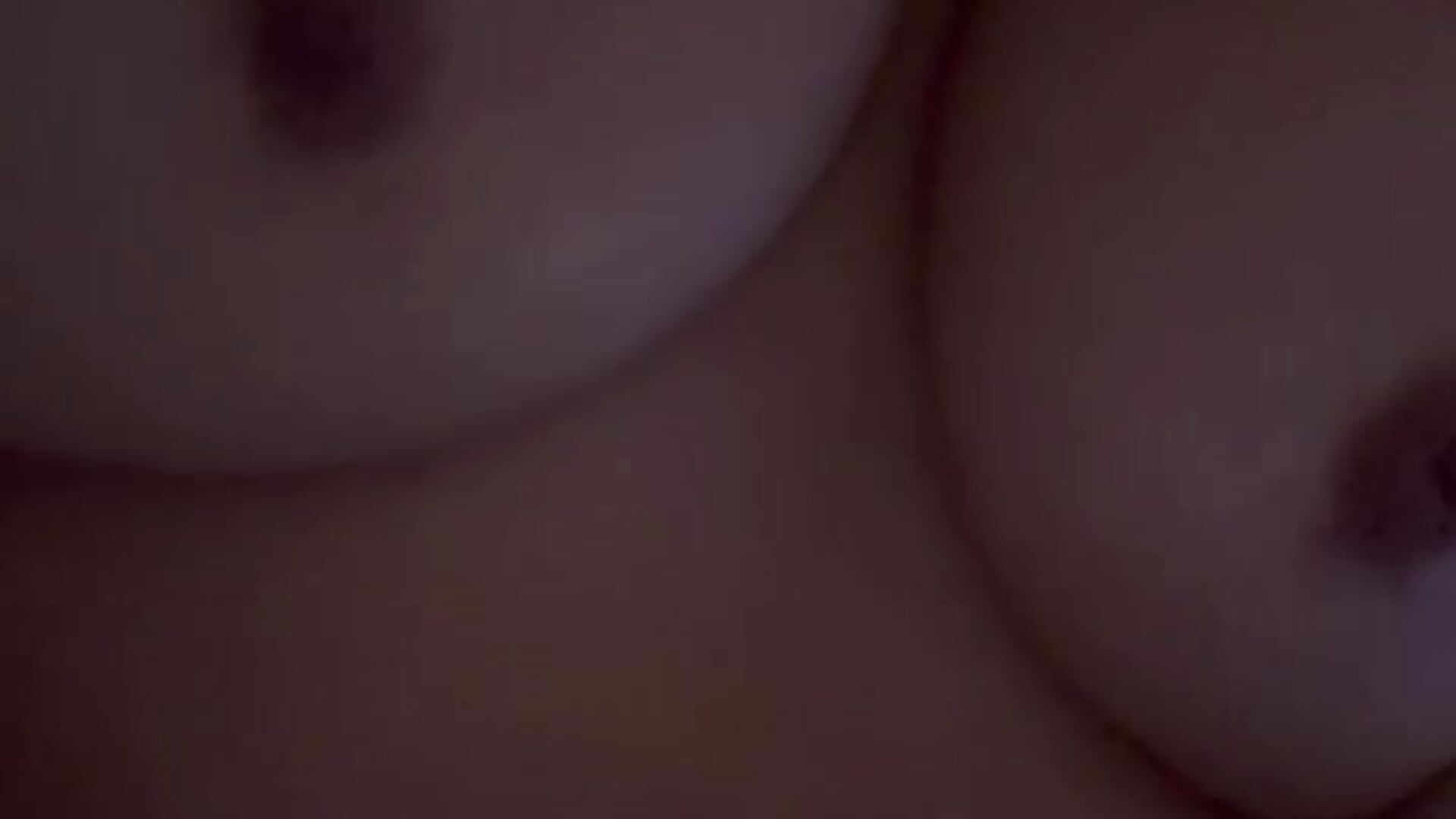 My tits
