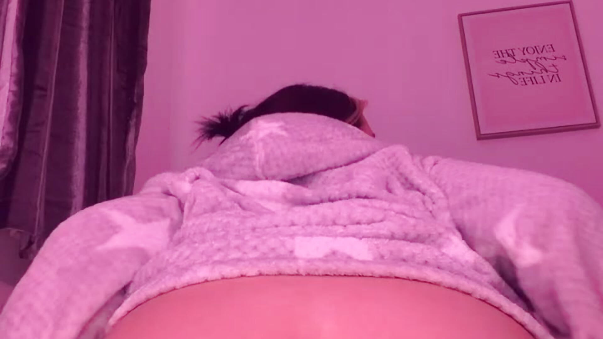 Close up spread arse 🍑