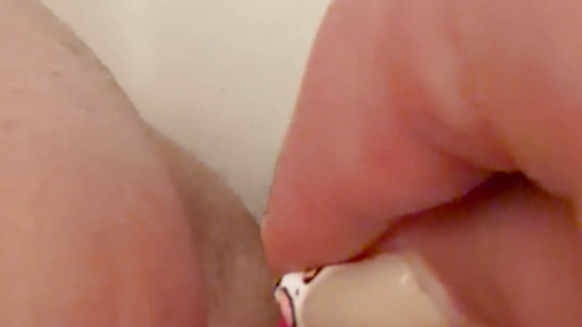 Watch me cum in the shower for u😝😏