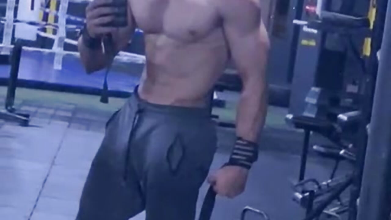 Results - video by Adonys_Lewis_ cam model