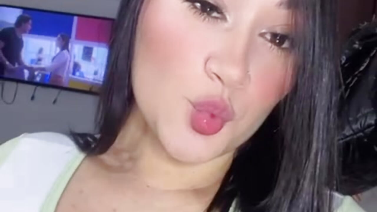 Mmmm 💫 - video by NalaR cam model