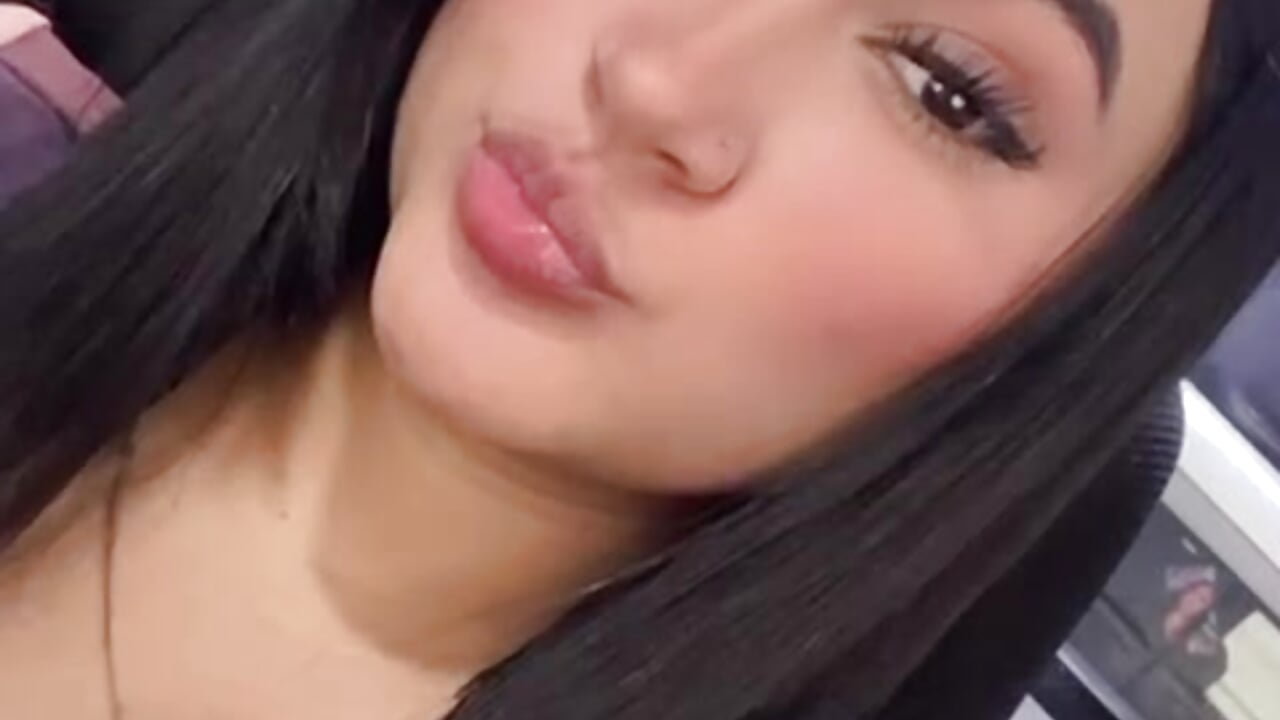 Love 💖 - video by NalaR cam model