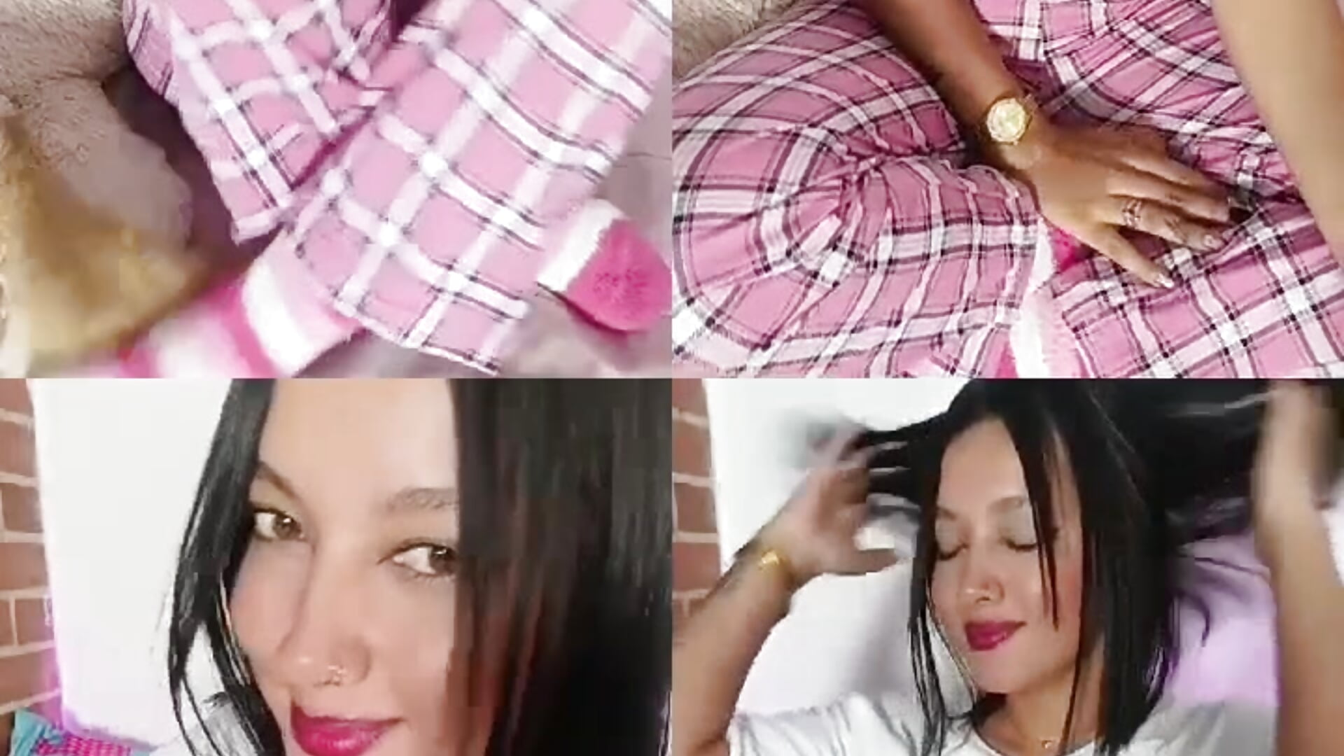 sweet face😍 - video by Carita_traviesa4 cam model