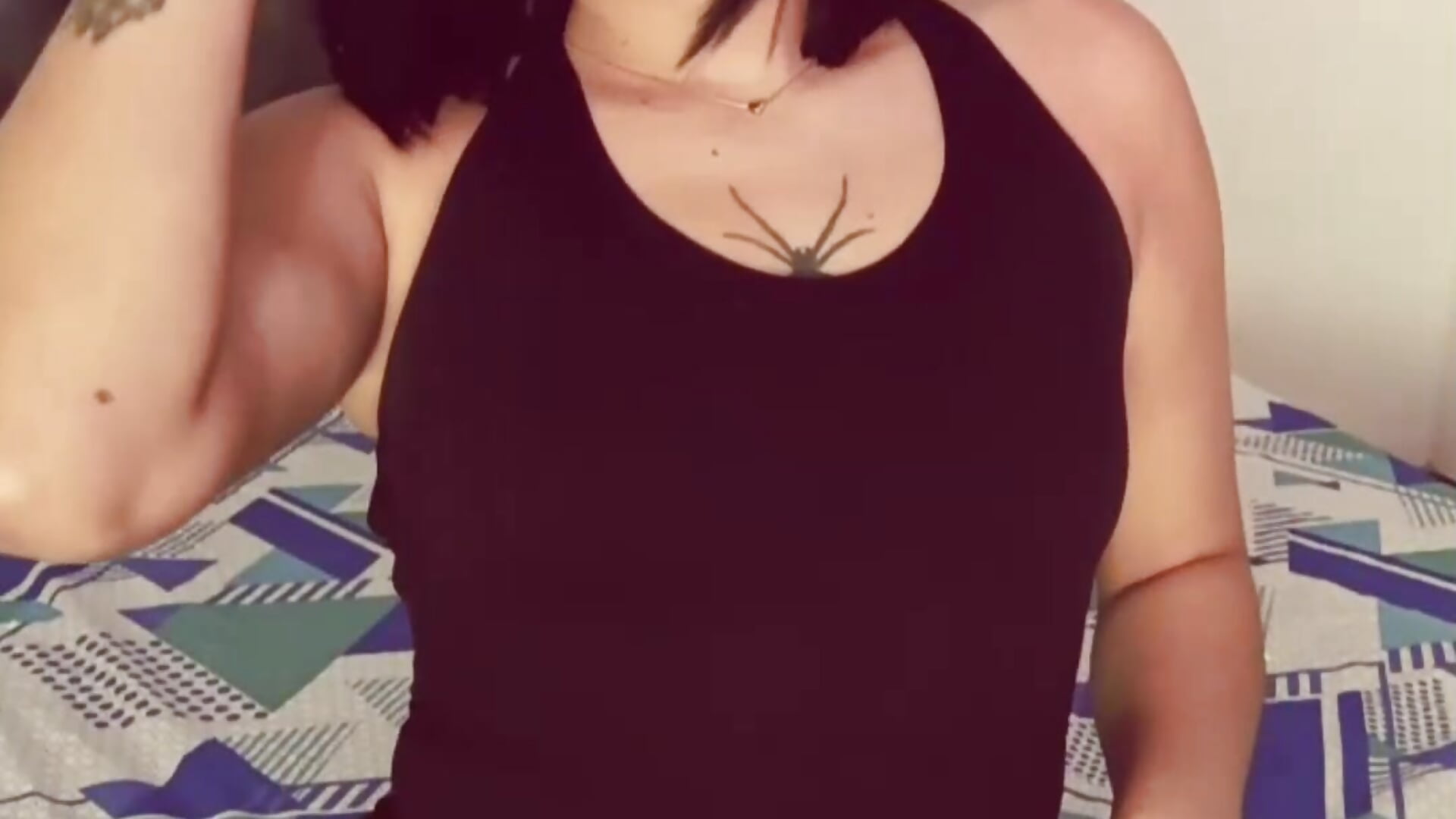 💋💋－カメラキャストのCarita_traviesa4の動画